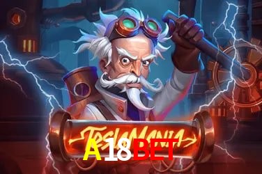 A18BET Brasília - Jogo Features