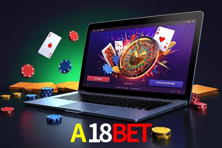 A18BET Brasília - Security