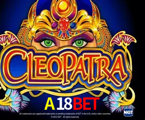A18BET Curitiba - Live Status