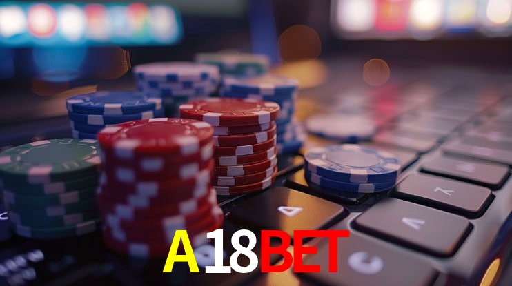 A18BET - Winners Celebration
