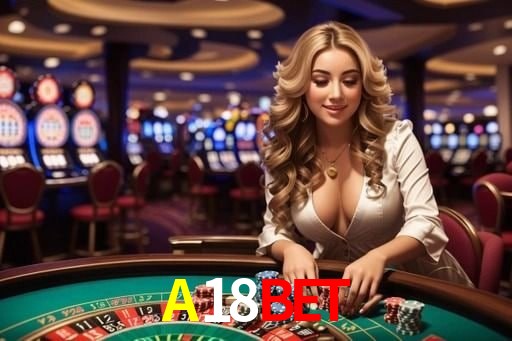 Tennis Betting A18BET