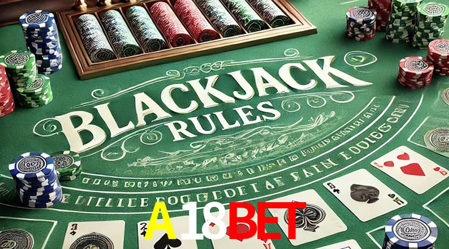 2FA Security A18BET