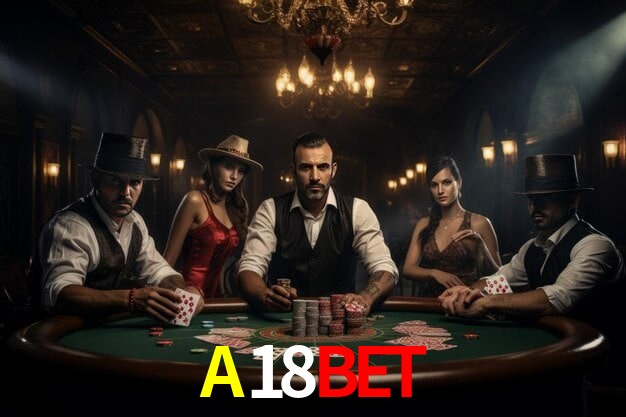 cassino A18BET