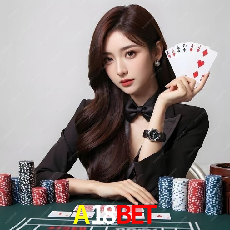 A18BET - Login Methods