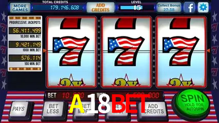 Descubra a Essência do A18BET: Nossa História e Compromissos