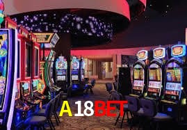 A18BET São Paulo - Hot Promos