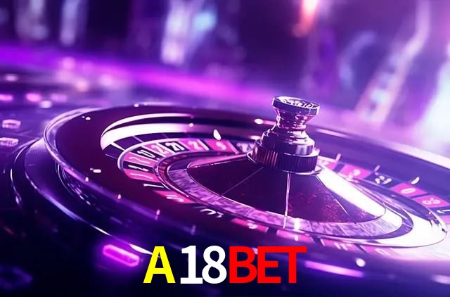 Programa VIP A18BET