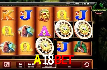 Desvendando o Mundo dos Jogos Virtuais na A18BET