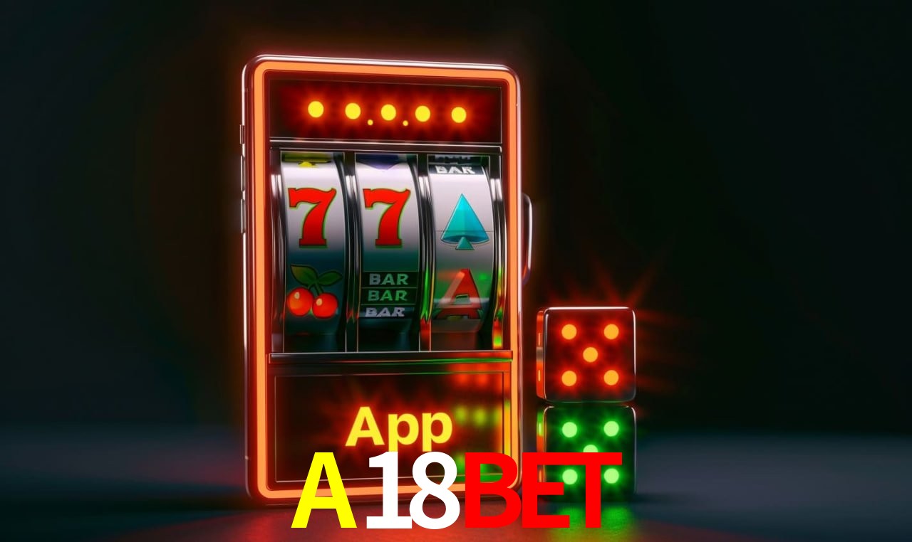 Design Responsivo A18BET