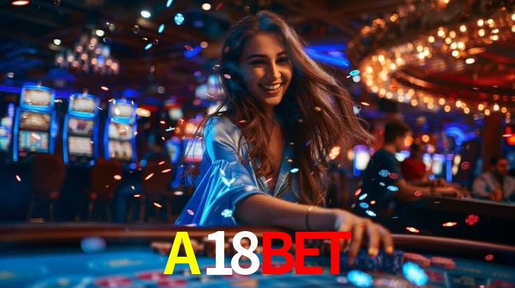 Game Statistics A18BET
