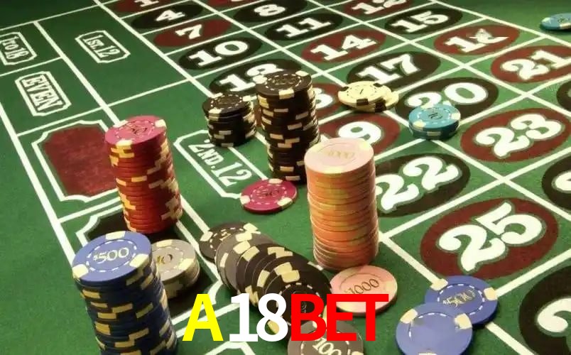 Integração de APIs A18BET