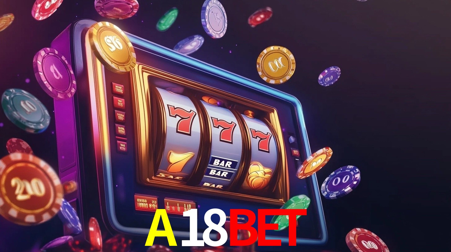 Blackjack Table A18BET
