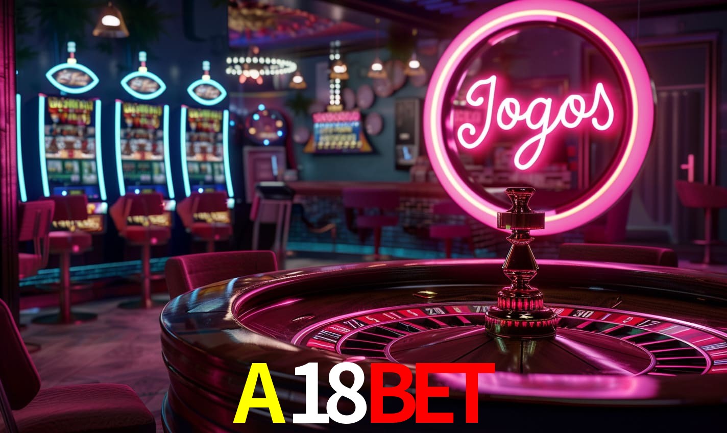 A18BET Salvador - Strategies