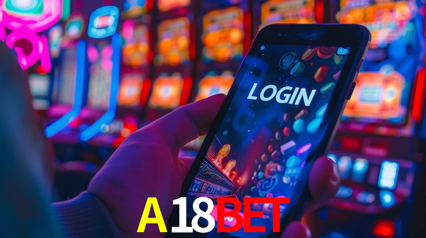 Estatísticas Esportivas A18BET