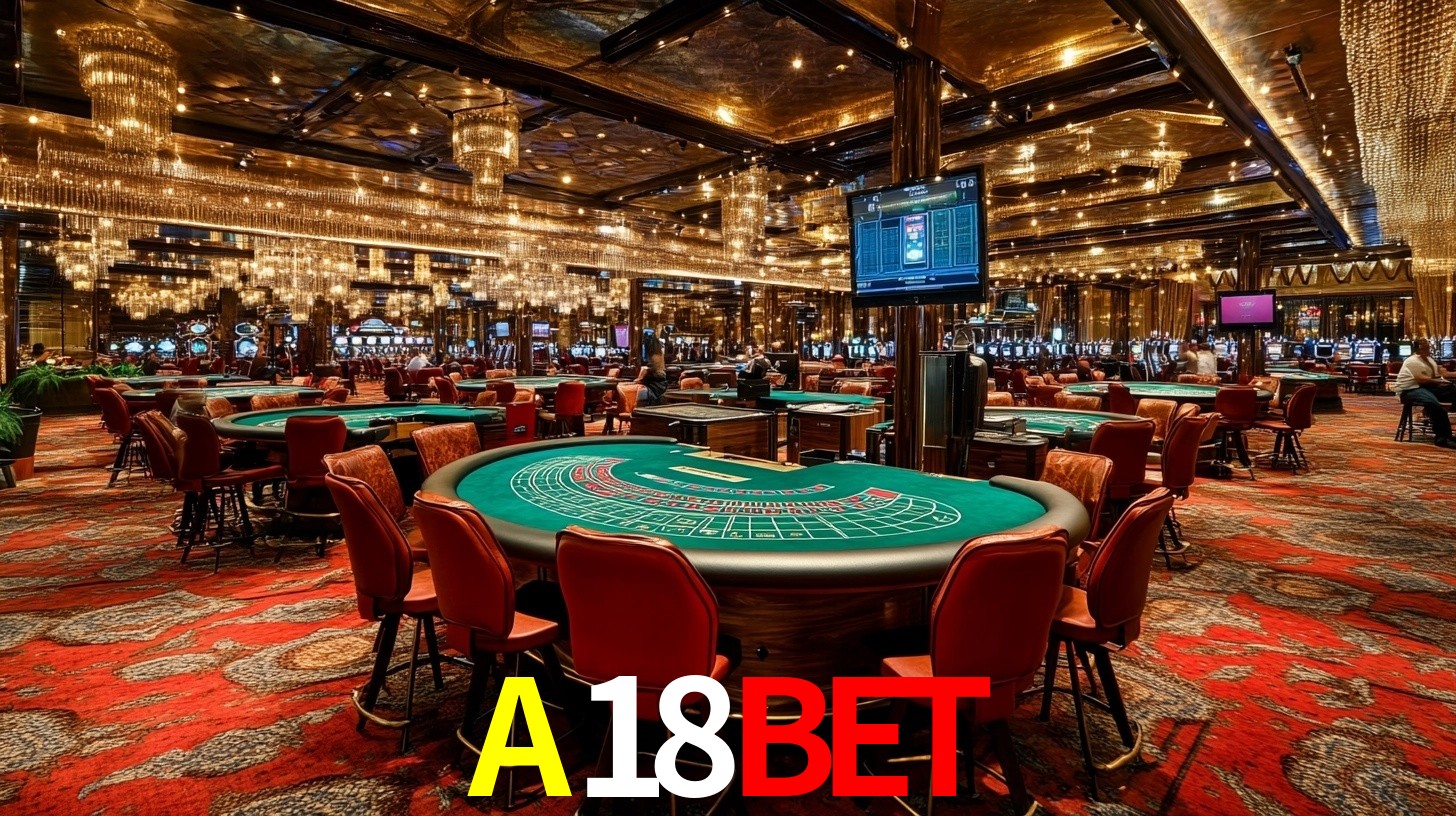 A18BET