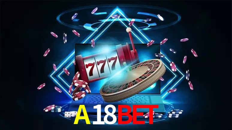 A18BET Belo Horizonte - Jackpots