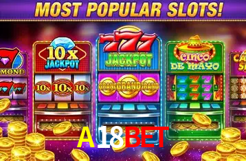A18BET Belo Horizonte - VIP Casino