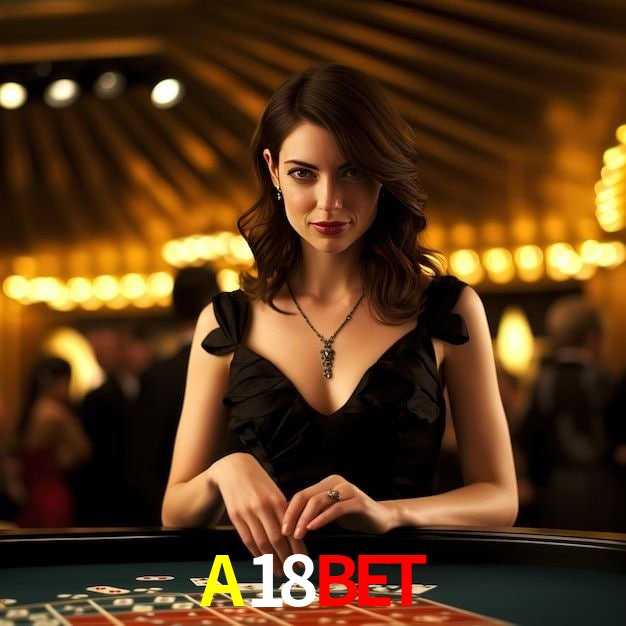 Desvendando o Mundo dos Jogos Virtuais na A18BET