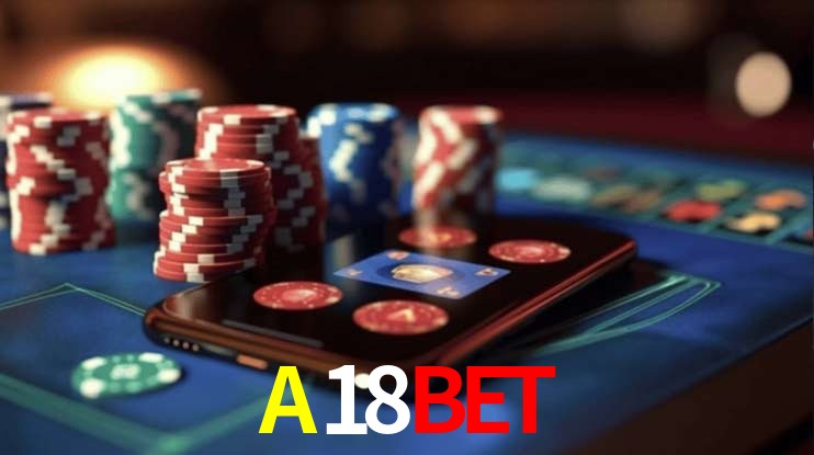 Promoções Sazonais A18BET