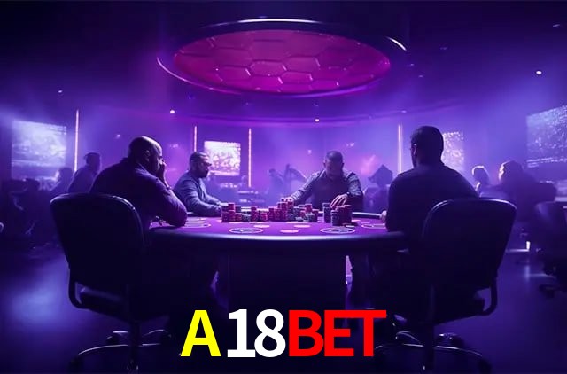 A18BET Fortaleza - Leaderboard