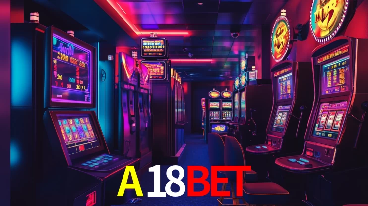 Premium Interface A18BET