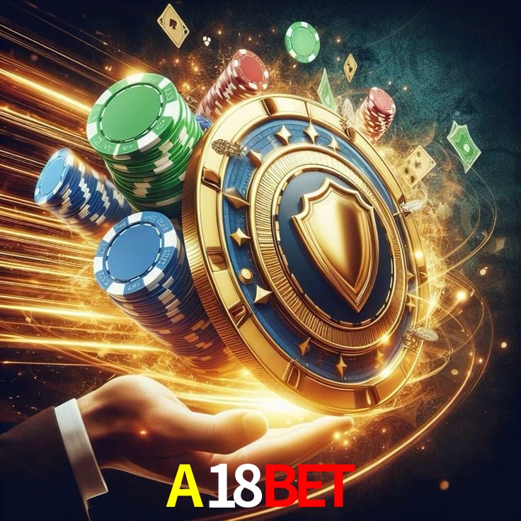 A18BET Curitiba - Live Betting