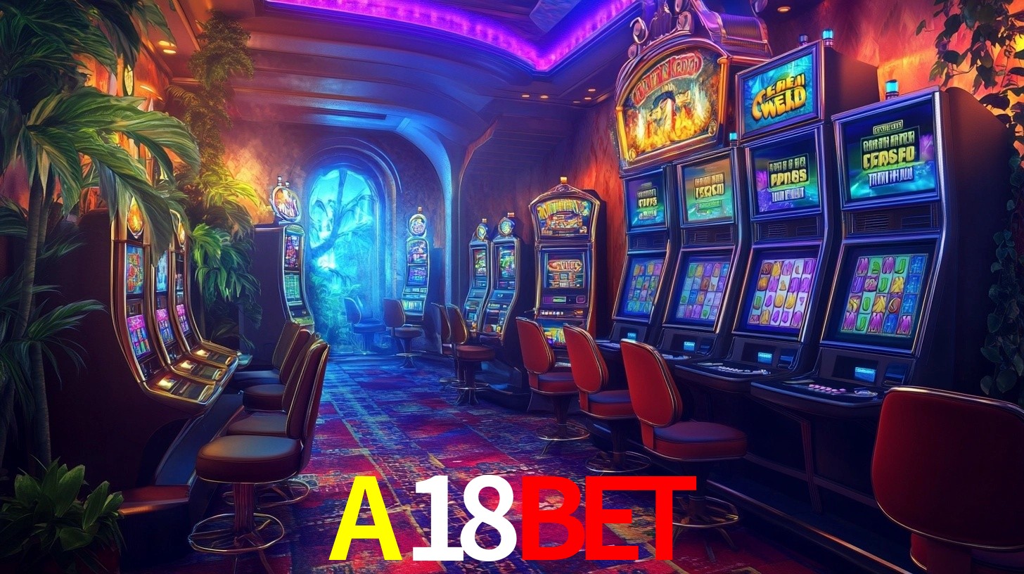 VIP Casino A18BET