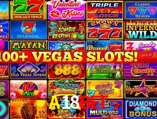 A18BET Cassino - 80+ Mesas ao Vivo