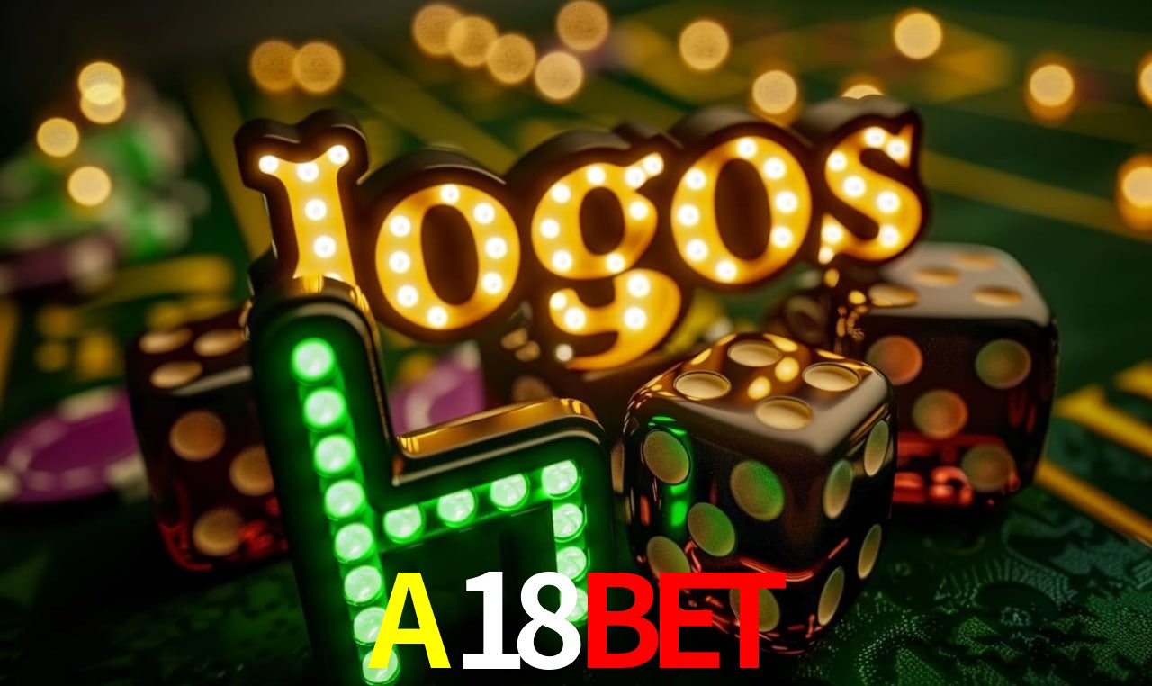 Sistemas de Segurança A18BET