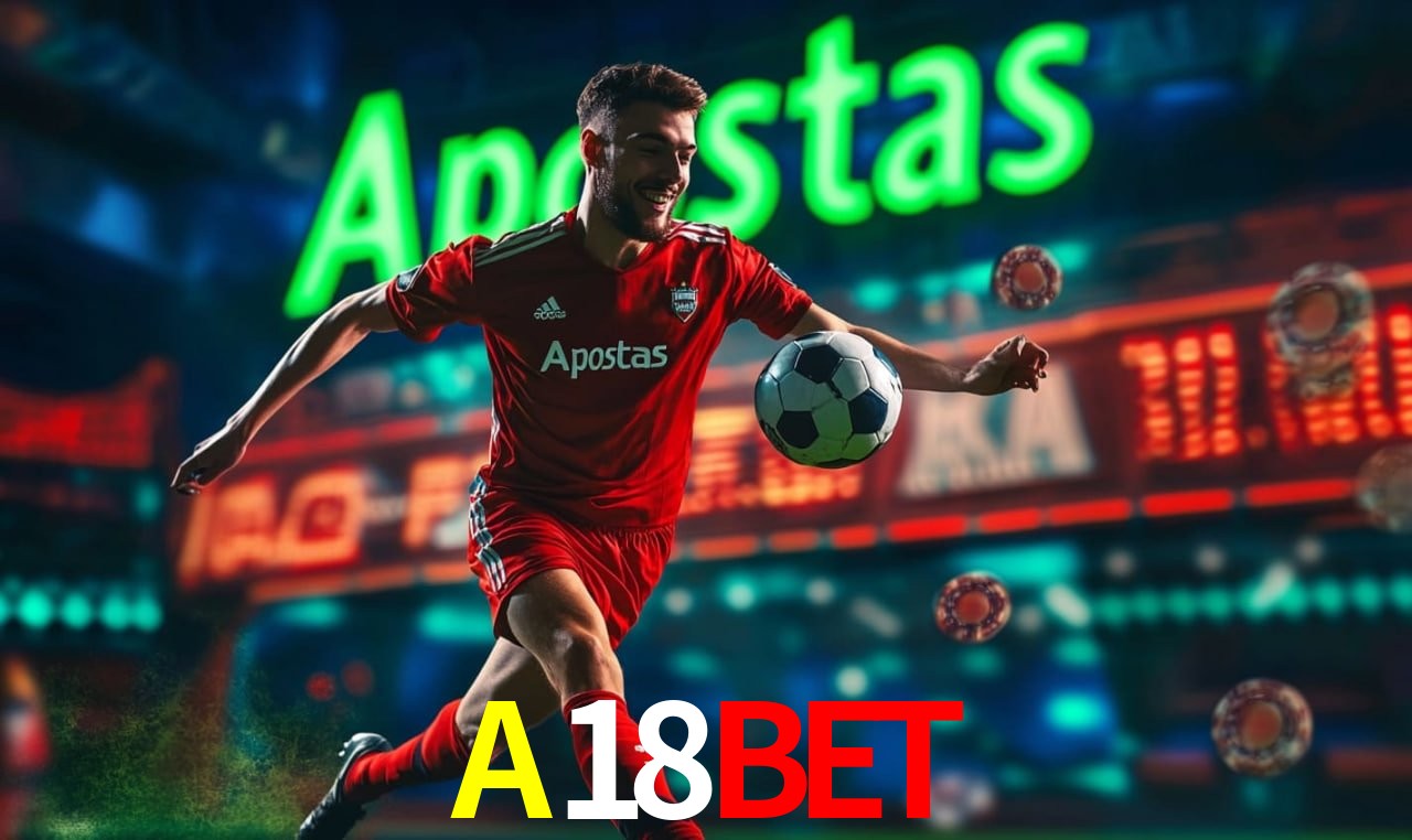 Casino Ao Vivo A18BET