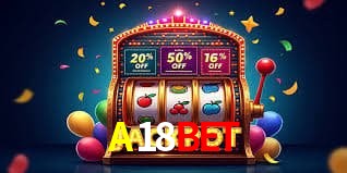 A18BET - Security