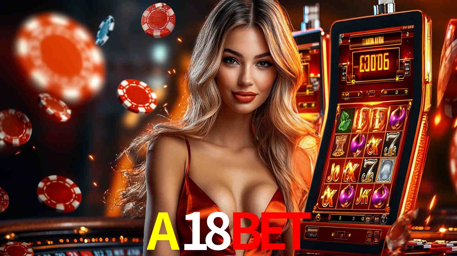 A18BET.COM
