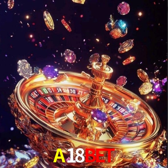 A18BET - Rápido Acesse