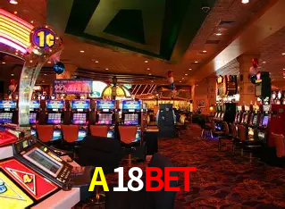 A18BET Salvador - Studio Tour