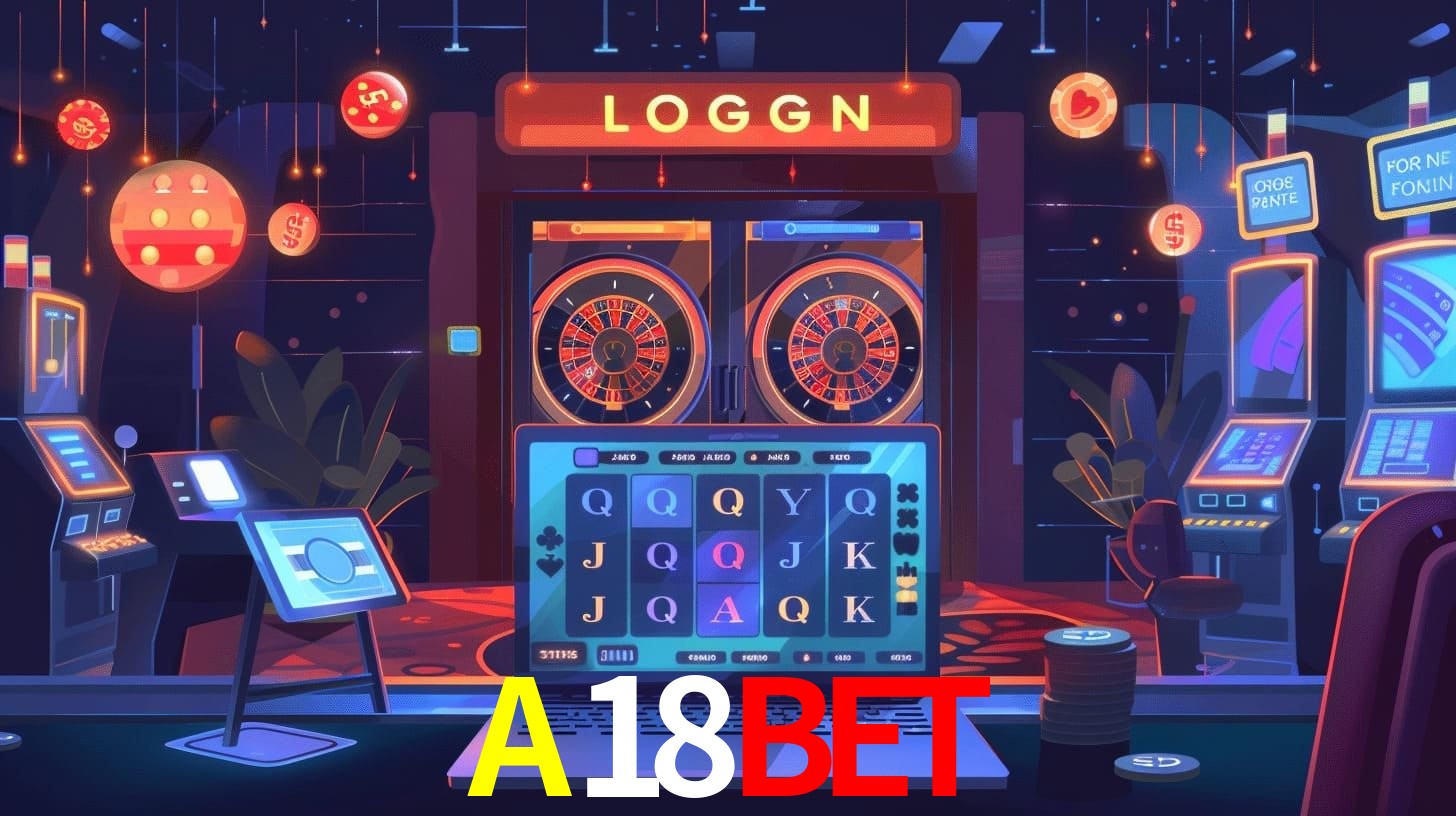 A18BET - User Statistics