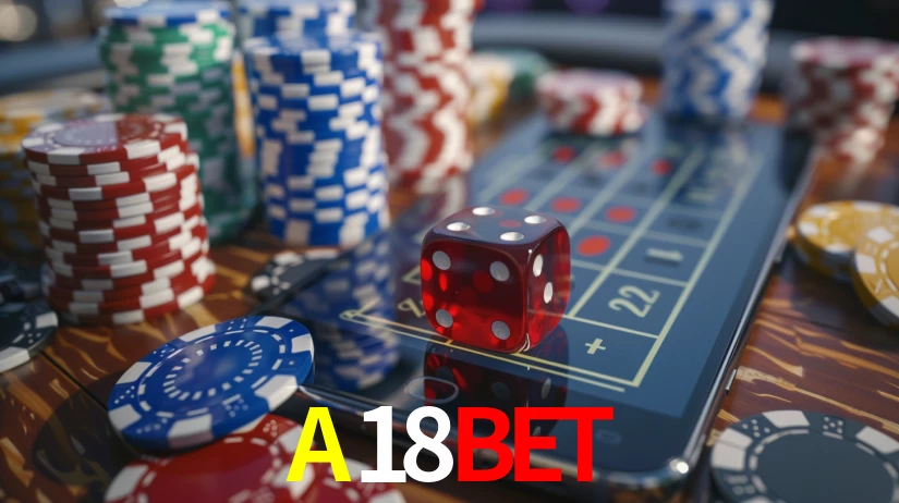 Bônus Generosos e Exclusivos no A18BET para Você!