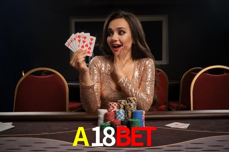 Bônus Diários A18BET