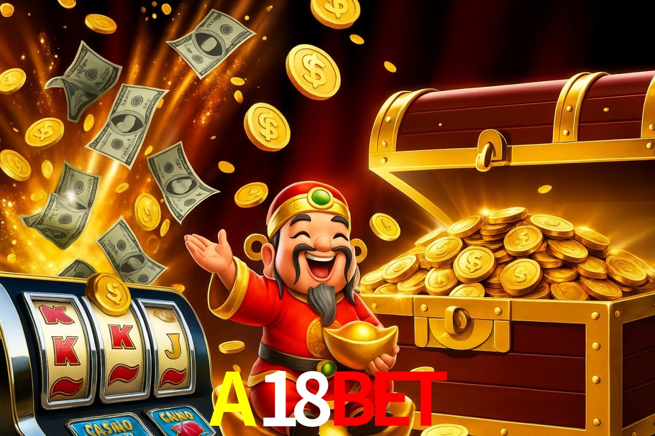 Jogo Spaceman A18BET
