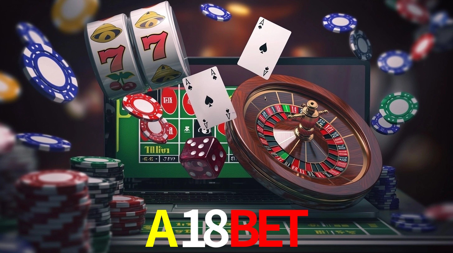 Exclusive Games A18BET