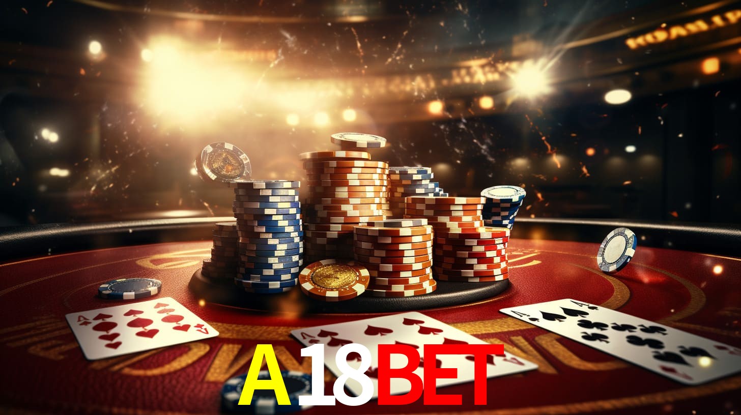 Aviator Game A18BET