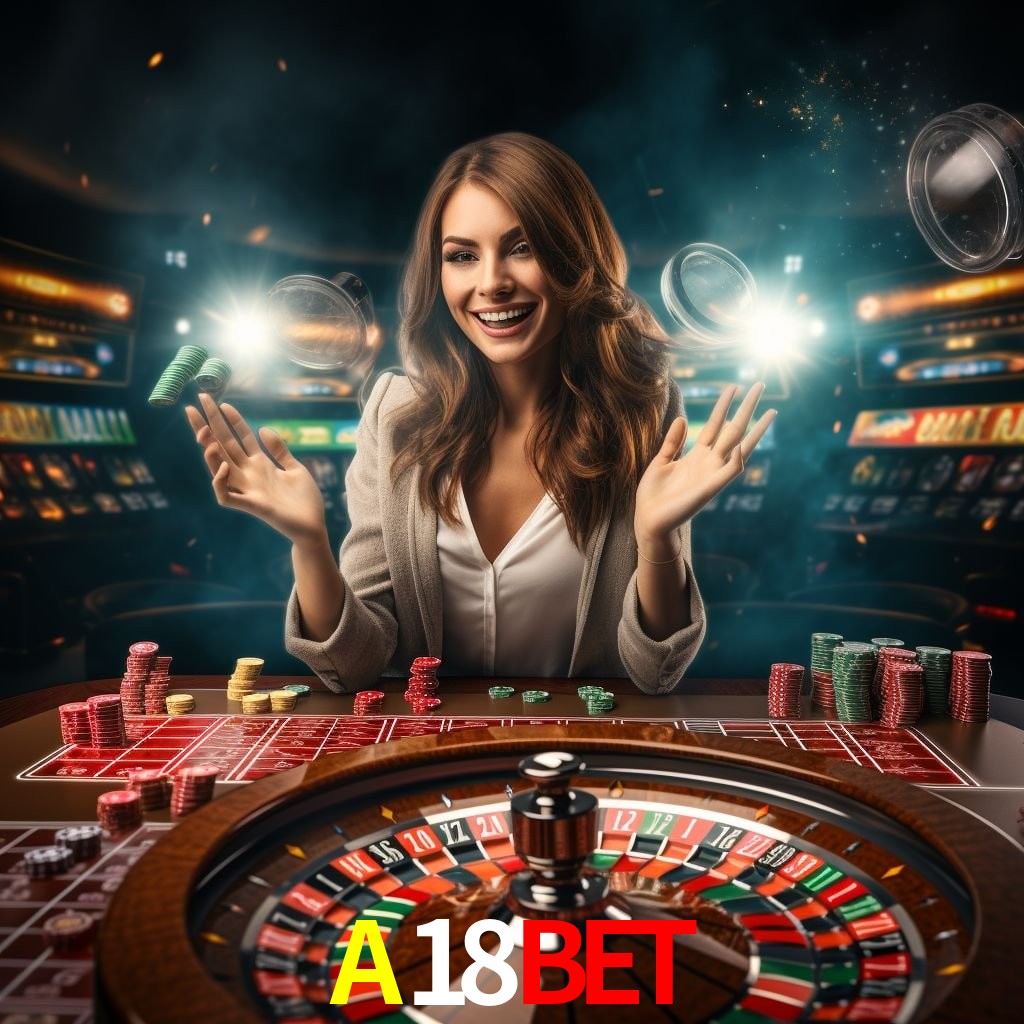 A18BET