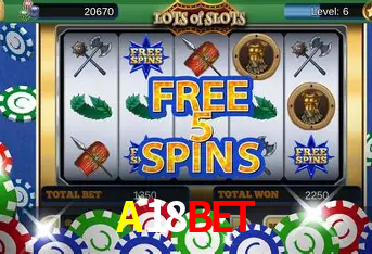 A18BET Rio de Janeiro - Professional Dealers