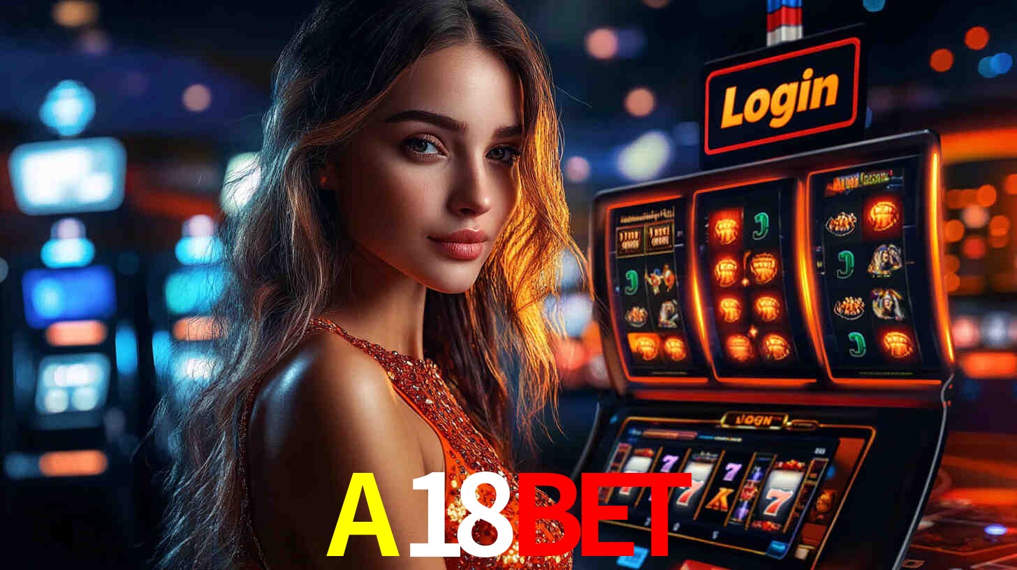 A18BET login