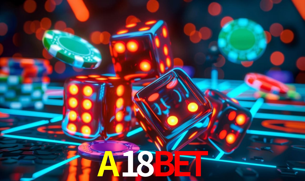 PIX Instantâneo A18BET