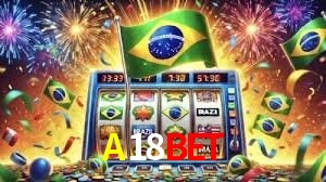 Game Providers A18BET