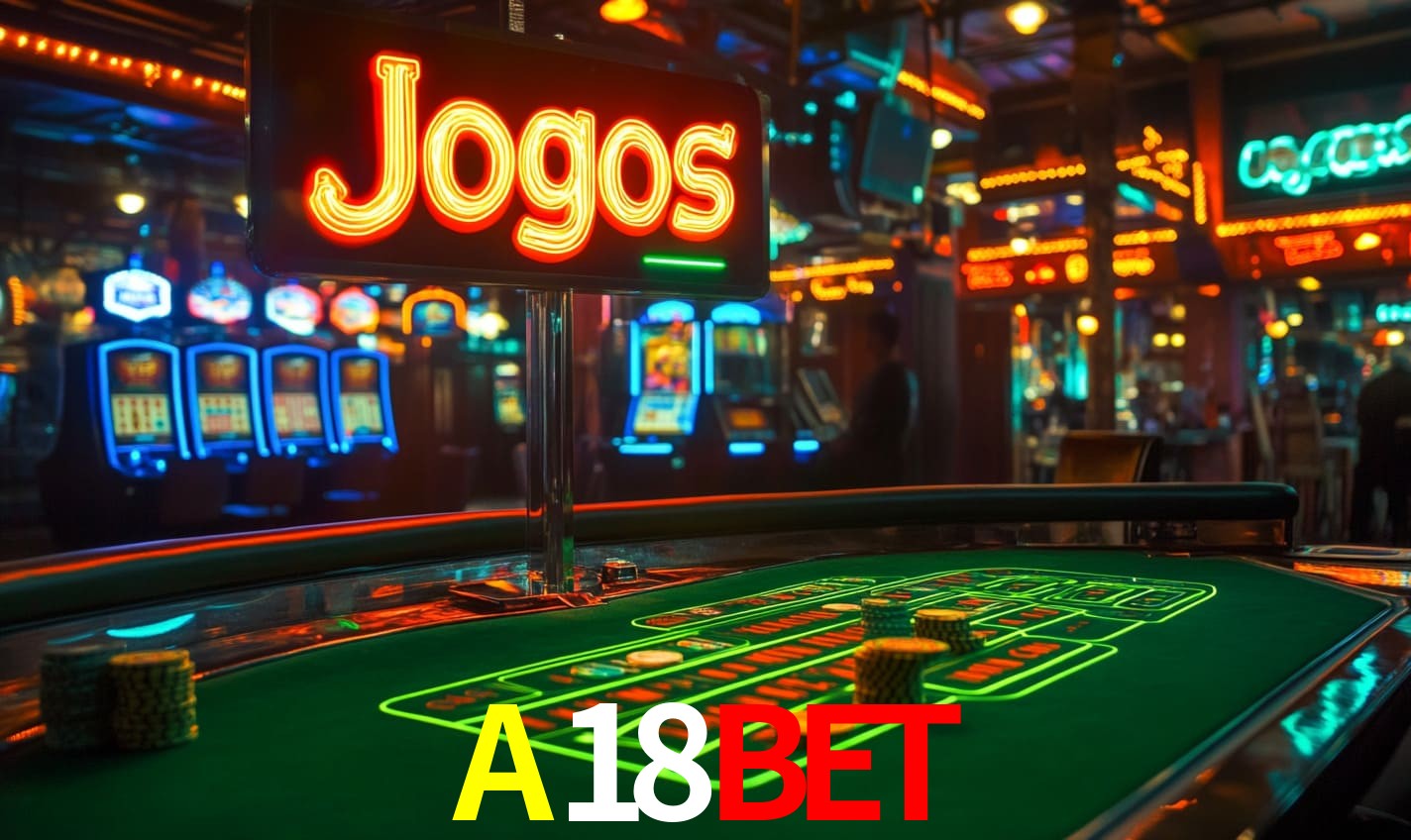 A18BET Salvador - Statistics